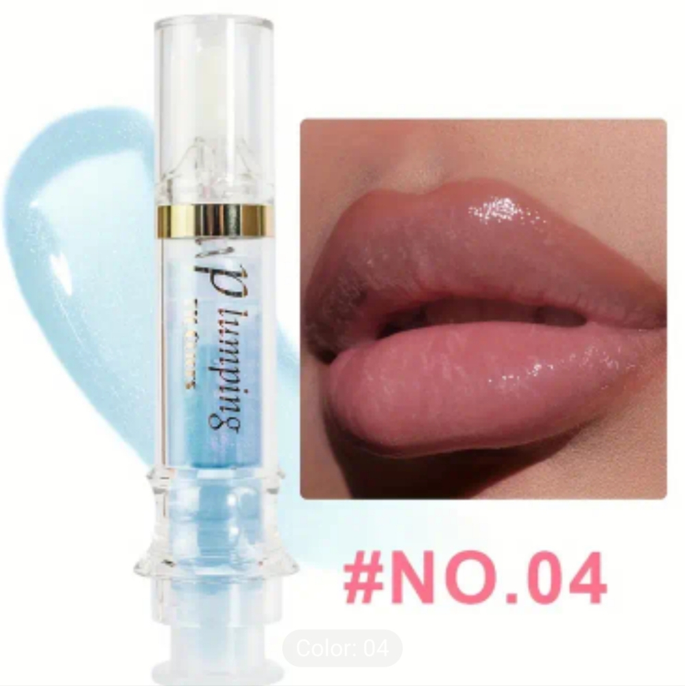 Pick your favorite Plumping w/menthol and chili extract New - Picture 3 of 10